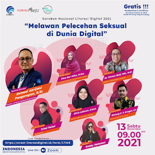 Salam Literasi Digital!