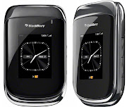 BlackBerry Style has announced by Sprint today. BlackBerry Style 9670 will .