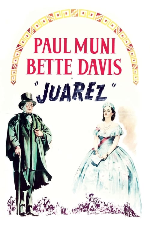 [HD] Juarez 1939 Ganzer Film Deutsch