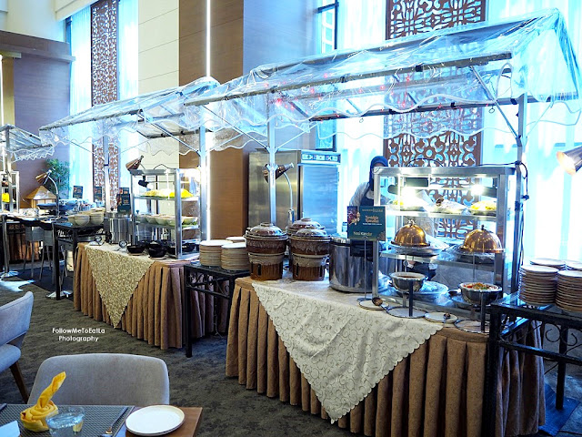 MARDHIYYAH HOTEL & SUITES (MHS) SHAH ALAM Offers Nostalgia Ramadan Buffet For 2023