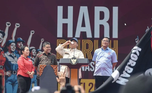 Prabowo Subianto