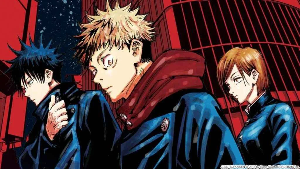 manga-jujutsu-kaisen-akan-hiatus-setelah-chapter-152