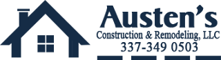 Austen's Construction & Remodeling company