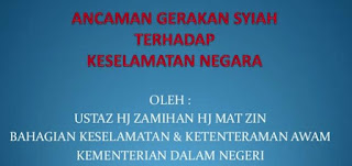 Download Gratis PDF Bahaya Syiah Terhadap Umat Islam Dan Negara