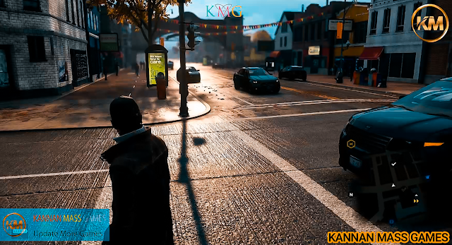 Watch Dog pc game download