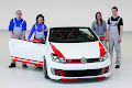 Golf GTI Cabrio