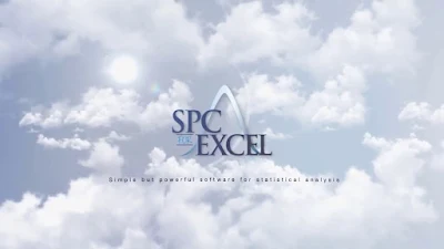 SPC for Excel