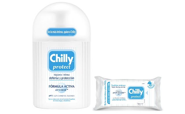 chilly-protect