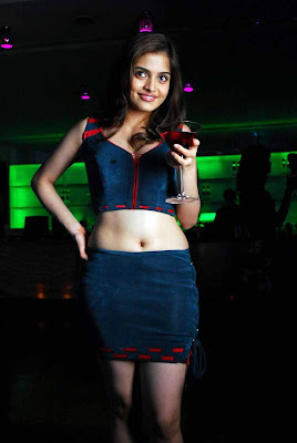 Sheena Shahabadi Hot Pics