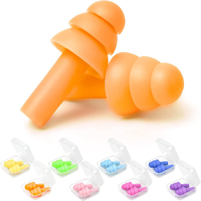 Sleeping Earplugs