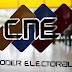 CNE anuncia elección presidencial para el 28 de julio