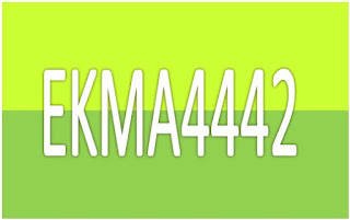 Kunci Jawaban Soal Latihan Mandiri Manajemen Koperasi EKMA4442
