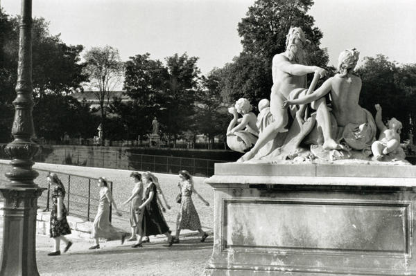 Анри Картье-Брессон | Henri Cartier-Bresson