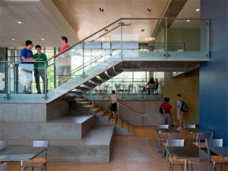 Beautiful Interior Design School