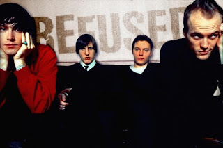 refused