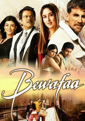 Bewafaa 2005