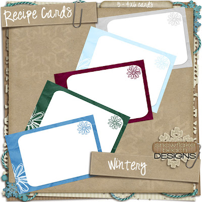 http://chaninscorner.blogspot.com/2009/12/free-recipe-cards-for-you.html