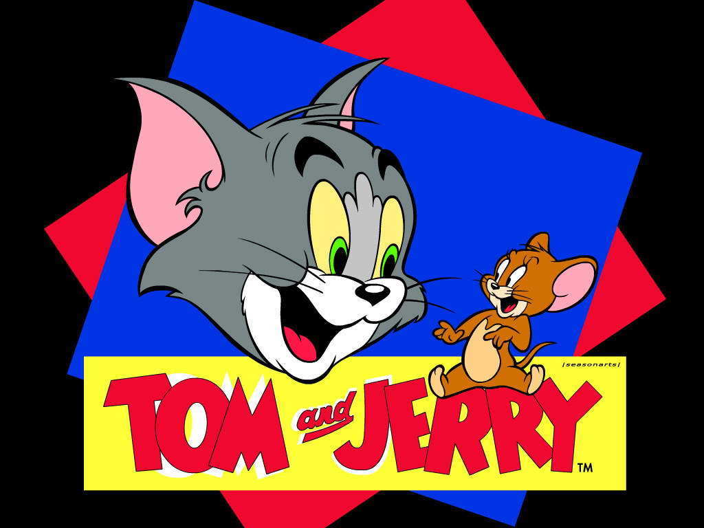 Hubungan Yahudi Dengan Misteri Kartun Tom And Jerry Post Art