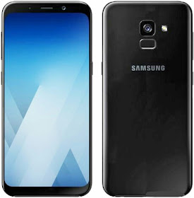 Samsung Galaxy A5 2018