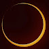 Mira Online el Eclipse Anular de Sol este 29 de abril 
