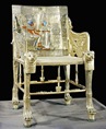 King Tut Seat-Sheva Apelbaum