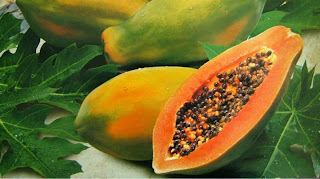 Benefits Papaya Fruit For Health