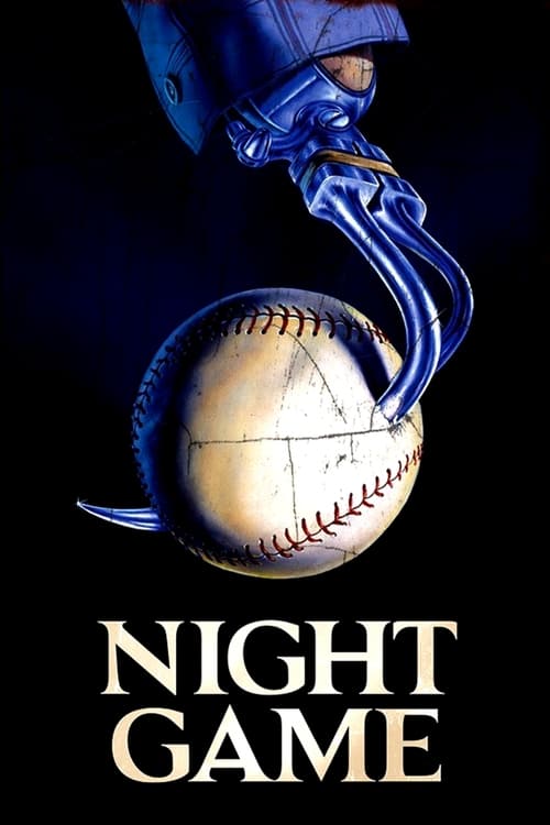 [HD] Meurtres en nocturne 1989 Film Complet En Anglais