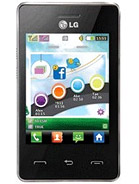 Mobile Price of LG T375 Cookie Smart