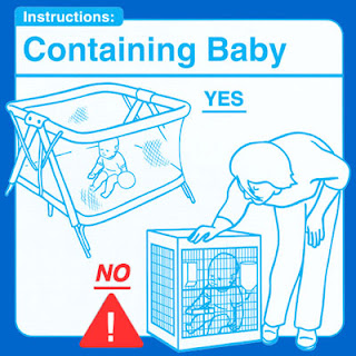 Baby care