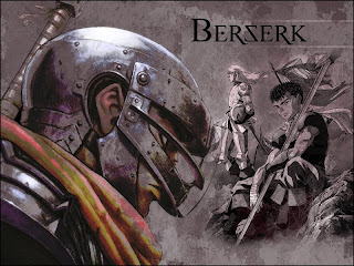 Berserk streaming ITA Megavideo Episodi