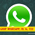 Grup Whatsapp WA Project & Program Bermanfaat Terbaru