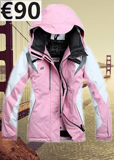 womens snowboarding jackets australia