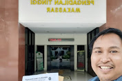 Indeks Korupsi Memburuk, KPK RI Diminta LKBH Makassar Genjot Tangkap Koruptor Nakal