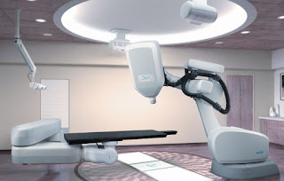 Medical Robot CyberKnife