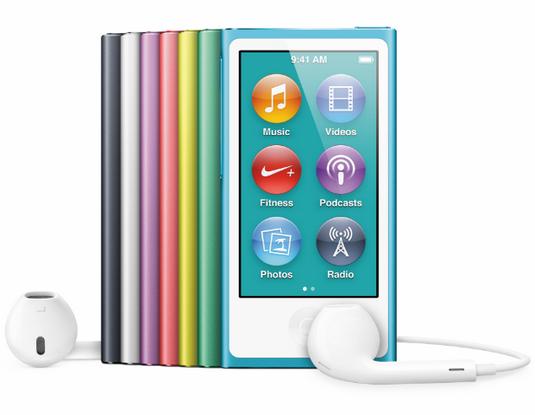 Apple iPod Nano 7th Generation Philippines Price, Release ...