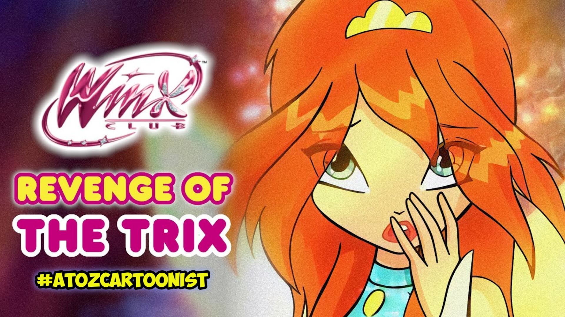 Winx Club Special 2: Revenge Of The Trix [Hindi-Tamil-Telugu-English] Download (1080p FHD)