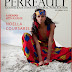 Brigitte Perreault releases Woman With a Cause in December edition of Perreault magazine 