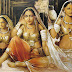 Rajasthani Painting