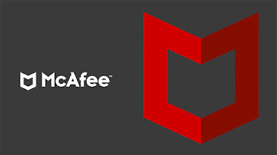 McAfee Antivirus Software 2021