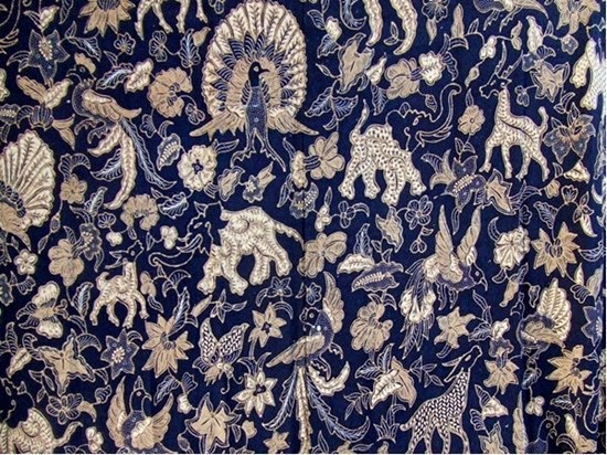 Batikku Macam macam batik dan motifnya