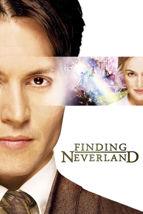 Neverland - Un sogno per la vita 2004 Film Completo Streaming