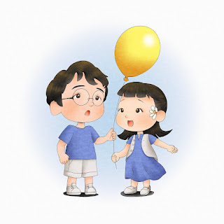 Sumber gambar : https://pixabay.com/id/illustrations/kartun-anak-balon-imut-saudari-8419487/