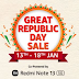 Amazon Great Republic Day Sale 2024 is live: Dates, discount and card deals