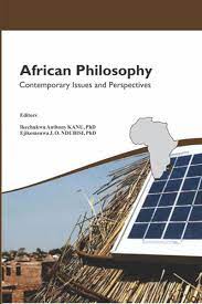 Issues in African Philosophy
