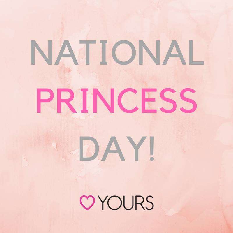 National Princess Day Wishes Pics