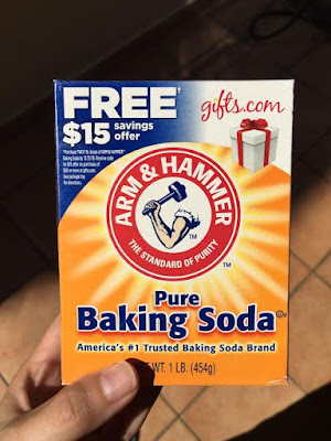 Baking Soda