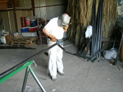 Work Day Two - January 25
