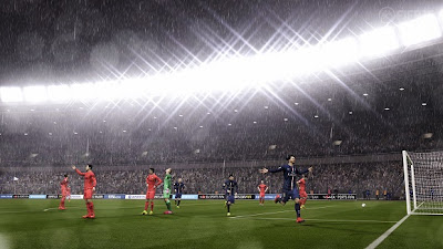 Fifa 15 PS3 PlayStation 3 Screenshot 2 FIFA 15 PS3 iMARS