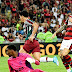 Flamengo sofre mais da metade dos gols em falhas individuais na temporada