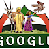 Today's Google Doodle: United Arab Emirates National Day 2017